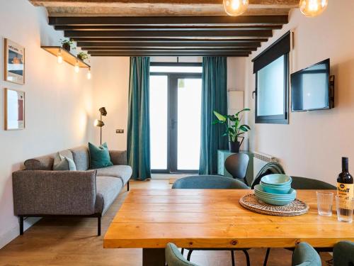 Casa Wilson by MyRentalHost, Barcellona