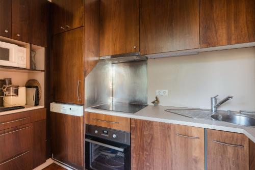 Veeve - Le Marais Retreat - image 5