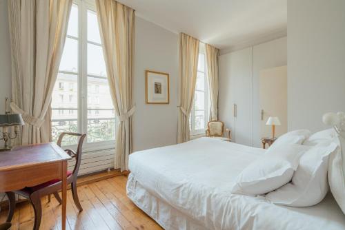 Veeve - Le Marais Retreat - image 6