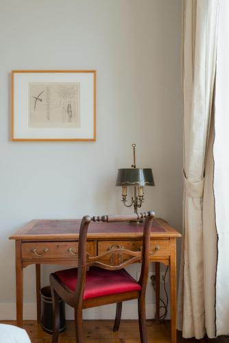 Veeve - Le Marais Retreat - image 12