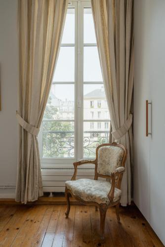 Veeve - Le Marais Retreat - image 4