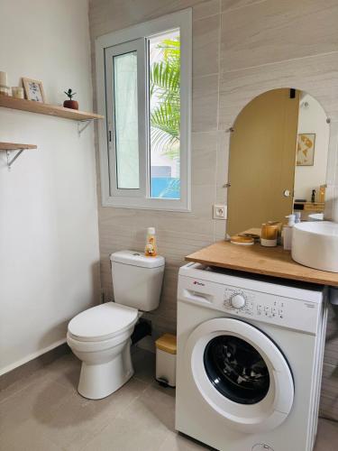 Suites&Stay Ivandry- T2 Lumineux et Élégant - image 3