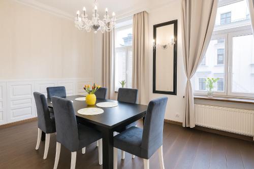 Divon Luxury Apartments by Wawel Castle, Cracovie (photo 10)