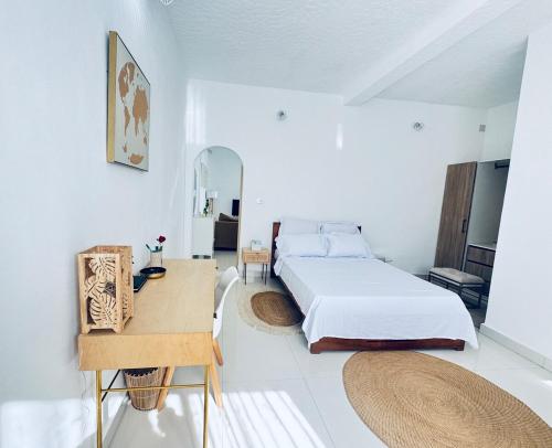 Suites&Stay Ivandry- T2 Lumineux et Élégant - image 2