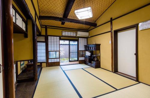 THE KAGAYA KYOTO 和邸