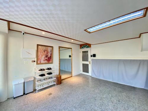 Xigang Xiaojiuwo Homestay in Xigang District