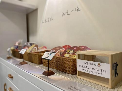 Xigang Xiaojiuwo Homestay in Xigang District