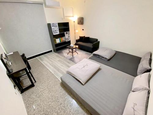 Xigang Xiaojiuwo Homestay in Xigang District