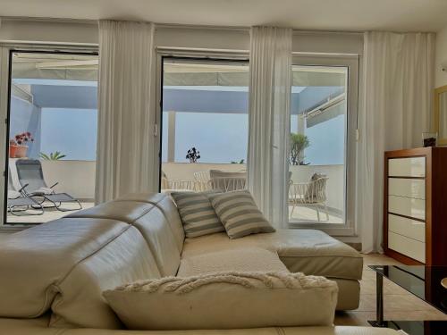 Lux View Beach Apt, Split (zdjęcie 6)