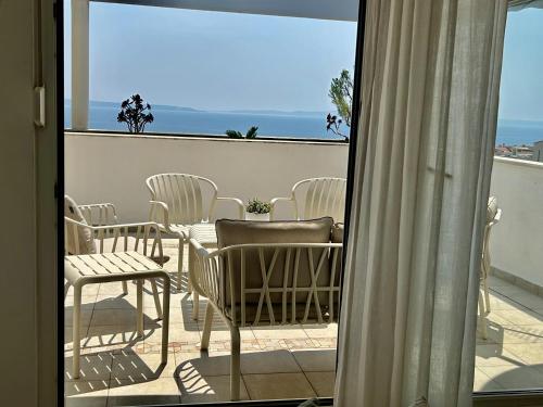 Lux View Beach Apt, Split (zdjęcie 7)