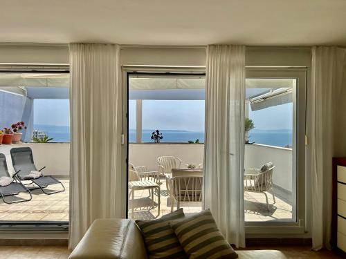 Lux View Beach Apt, Split (zdjęcie 8)