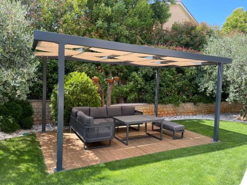 Apartmani Zuzic - Porec