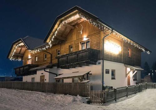 Thermenchalet, Bad Kleinkirchheim