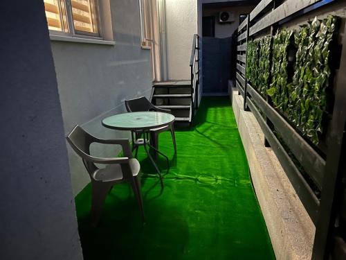 SELIS - Aparthotel, Năvodari (zdjęcie 7)