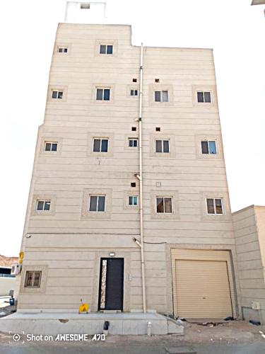 مسكن طيبة (مسكن طيبة - Luxury And Modern Hotel Apartments ) in الفتح