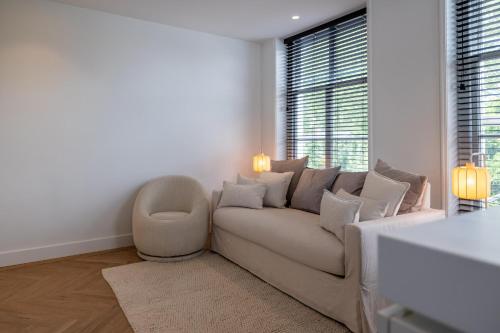 De Lindekamer in Nieuwersluis