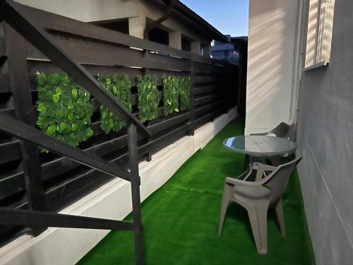 SELIS - Aparthotel, Năvodari (zdjęcie 6)