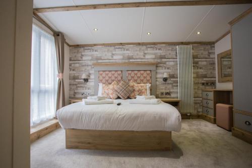 Sandy Balls Holiday Village by Away Resorts in Godshill