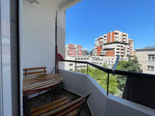 Boutique Central Studio Apartments - ENJOY TRAVEL, Tirana (photo 9)
