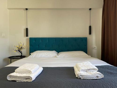 Boutique Central Studio Apartments - ENJOY TRAVEL, Tirana (photo 2)