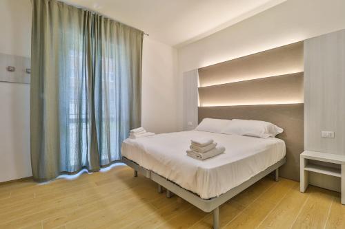 Mazzini Rooms, Bologna