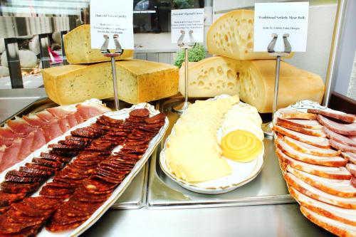 Milford Suites Budapest - image 11