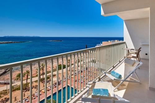 Universal Hotel Romantica - image 9