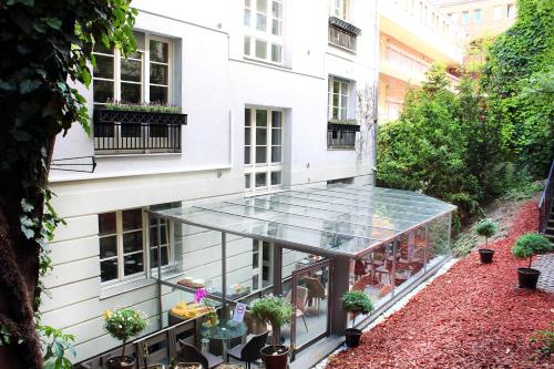 Milford Suites Budapest - image 14