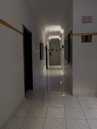 Hotel KEUR HORUS in Saint Louis