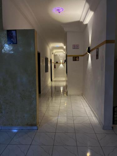 Hotel KEUR HORUS in Saint Louis