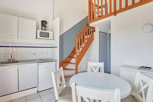 Résidence Odalys Le Grand Bleu - image 7