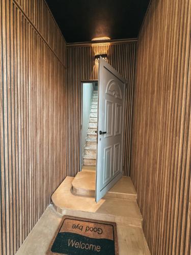 Relaxx Apartment & Hotel in กลางเมืองติรานา