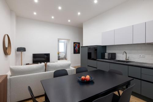 Beautiful Apartment in Sprengelkiez, Berlín (fotografie 4)