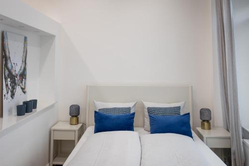 Beautiful Apartment in Sprengelkiez, Berlín (fotografie 5)