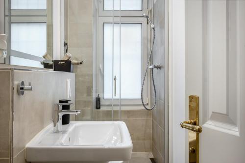 Beautiful Apartment in Sprengelkiez, Berlín (fotografie 7)