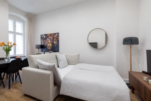 Beautiful Apartment in Sprengelkiez, Berlín (fotografie 9)