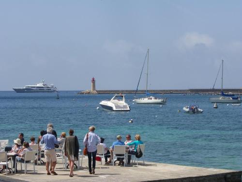 Hotel Brismar - image 3