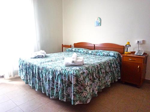 Villa Santa Emerenziana, Рим (фото 3)