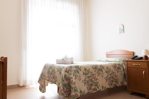 Villa Santa Emerenziana – Rome