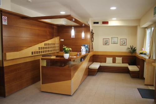 Villa Santa Emerenziana – Rome