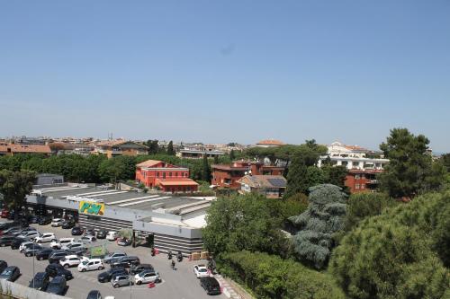 Villa Santa Emerenziana – Rome