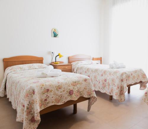 Villa Santa Emerenziana – Rome