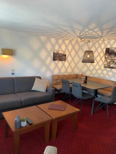 Chalet Rotenstein in Berwang