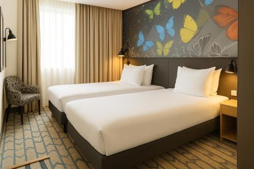 Holiday Inn Salisbury - Stonehenge an IHG Hotel - image 7