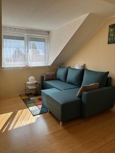 Ferienwohnung Knittel in Kallstadt