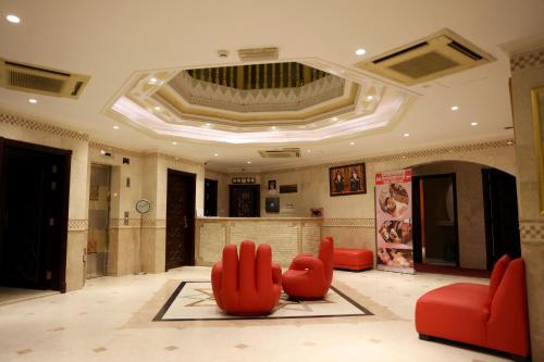 Bayan International Hotel in Muscat