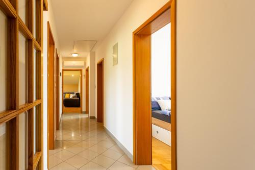 Вхід, Apartment in the Village in Петровче