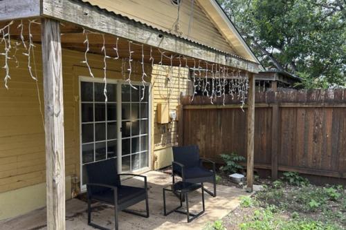 Hideaway in South Austin, Austin (foto 2)
