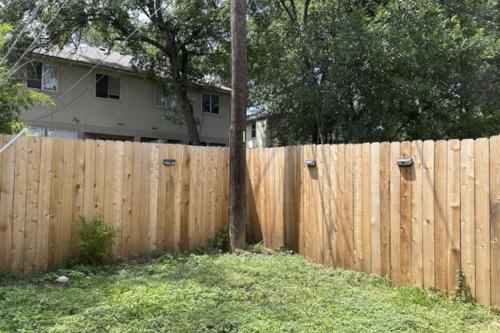 Hideaway in South Austin, Austin (foto 6)