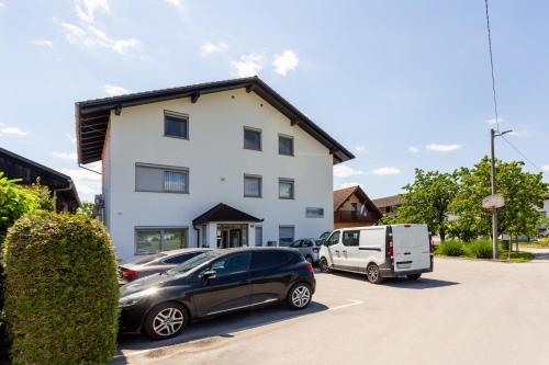 Зовнішній вигляд готелю, Apartment in the Village in Петровче